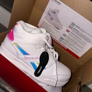 Women’s Reebok 8.5